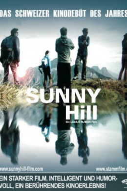 Sunny Hill