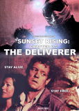 Sunset Rising: Chapter 0.5 - The Deliverer
