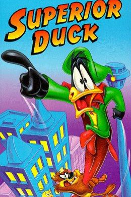 Superior Duck