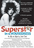 Superstar in a Housedress