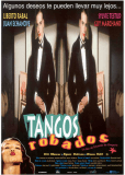 Украденные танго