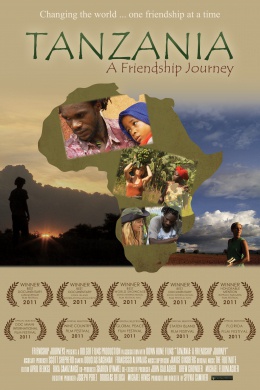 Tanzania: A Friendship Journey