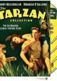 Тарзан и его подруга