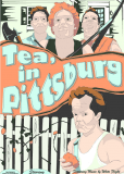 Tea, in Pittsburg