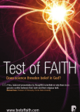 Test of FAITH: Does Science Threaten Belief in God?