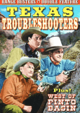 Texas Trouble Shooters