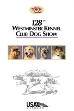 The 128th Westminster Kennel Club Dog Show