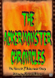The AckerMonster Chronicles!