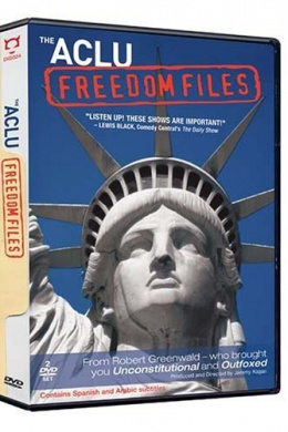 The ACLU Freedom Files