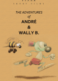 Приключения Андрэ и пчелки Уэлли