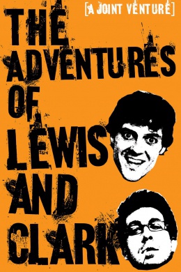 The Adventures of Lewis & Clark