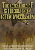 The Adventures of Sheriff Kid McLain
