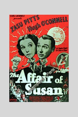 The Affair of Susan