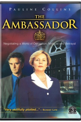 The Ambassador (сериал)