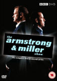 The Armstrong and Miller Show