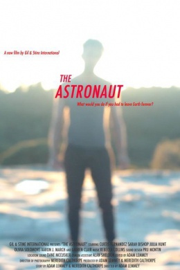 The Astronaut