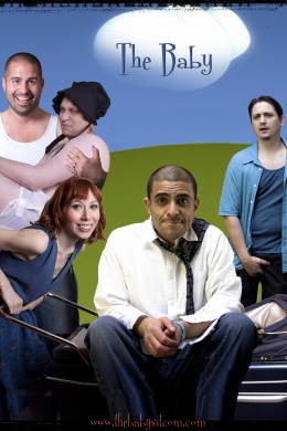 The Baby (сериал)