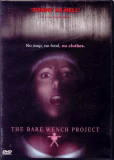 The Bare Wench Project