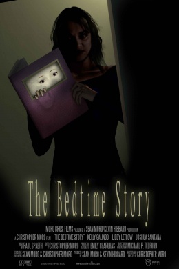 The Bedtime Story