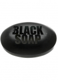 The Black Soap