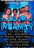 The Blur of Insanity