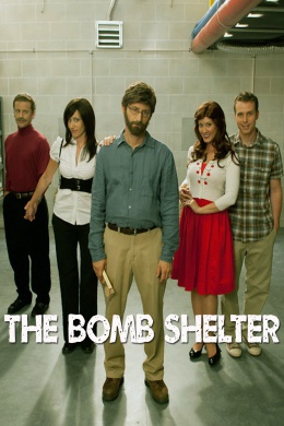 The Bomb Shelter