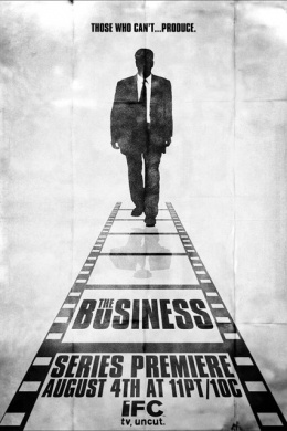 The Business (сериал)