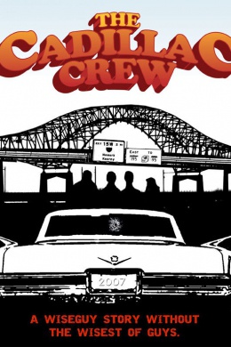 The Cadillac Crew (сериал)