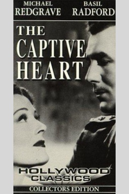 The Captive Heart