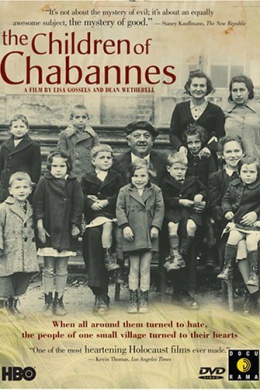 The Children of Chabannes
