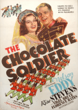 Шоколадный солдатик