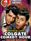 The Colgate Comedy Hour (сериал)