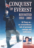 The Conquest of Everest