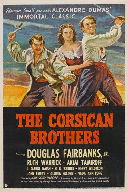 Корсиканские братья