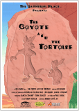 The Coyote and the Tortoise