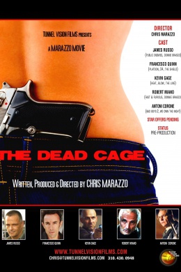 The Dead Cage