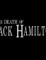 Смерть Джека Гамильтона
