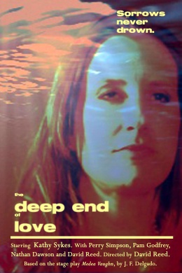 The Deep End of Love