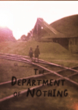 The Department of Nothing