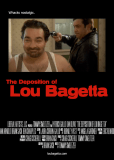 The Deposition of Lou Bagetta