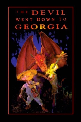 The Devil Went Down to Georgia