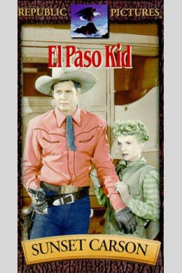 The El Paso Kid