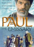 The Emissary: A Biblical Epic