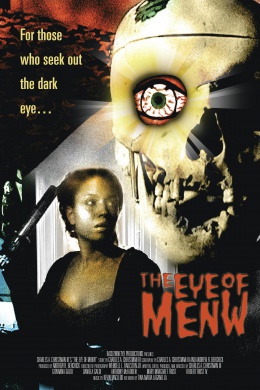 The Eye of Menw
