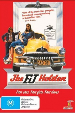 The F.J. Holden