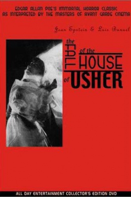 The Fall of the House of Usher