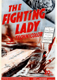 Сражающаяся леди