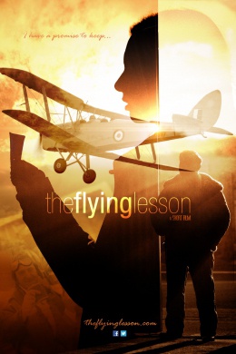 The Flying Lesson
