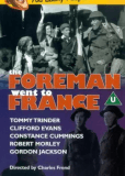 The Foreman Went to France