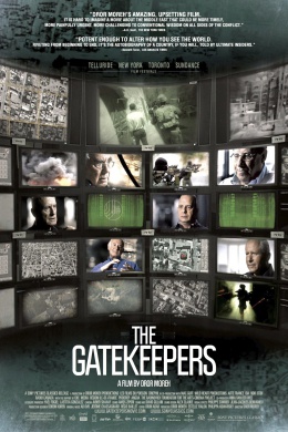 The Gatekeepers